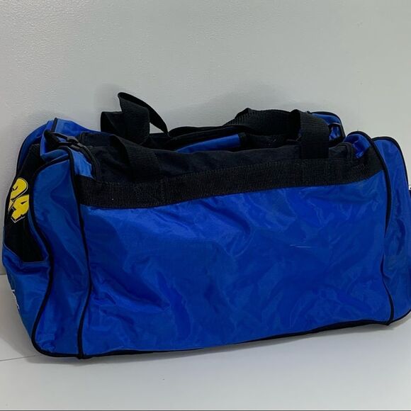Vintage nascar Jeff Gordon Duffle - Picture 4 of 11
